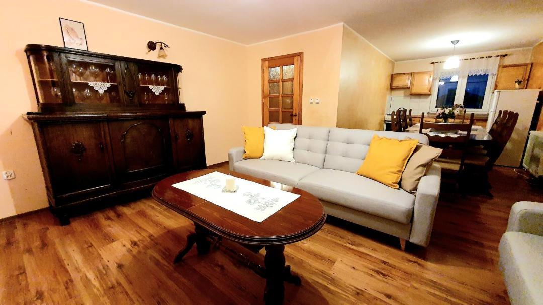Photo of Livingroom in Istebna