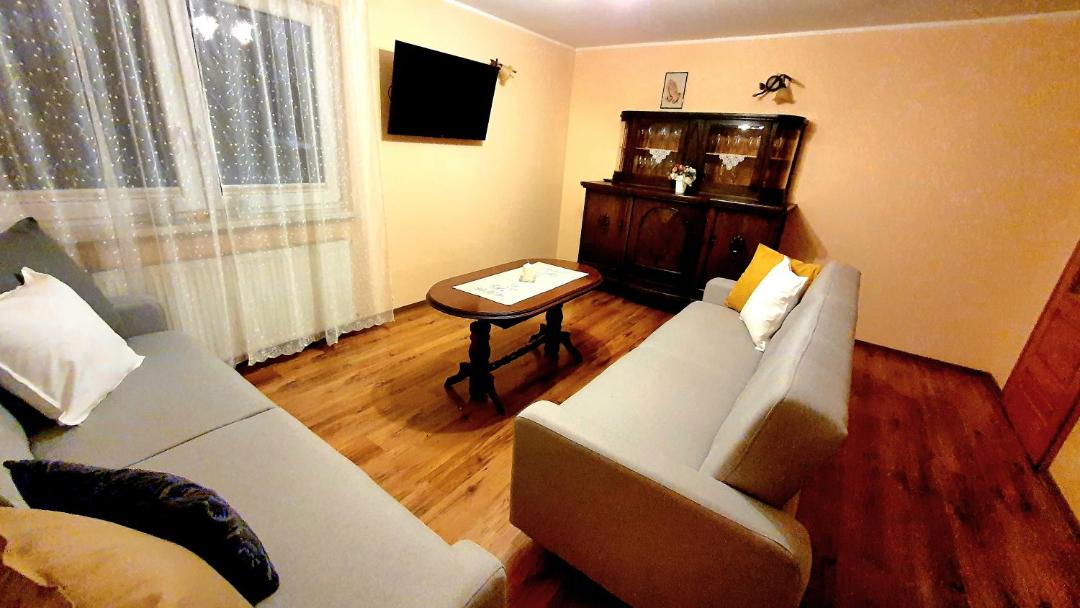 Photo of Livingroom in Istebna