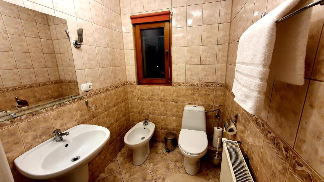 Photo of Bathroom in Istebna