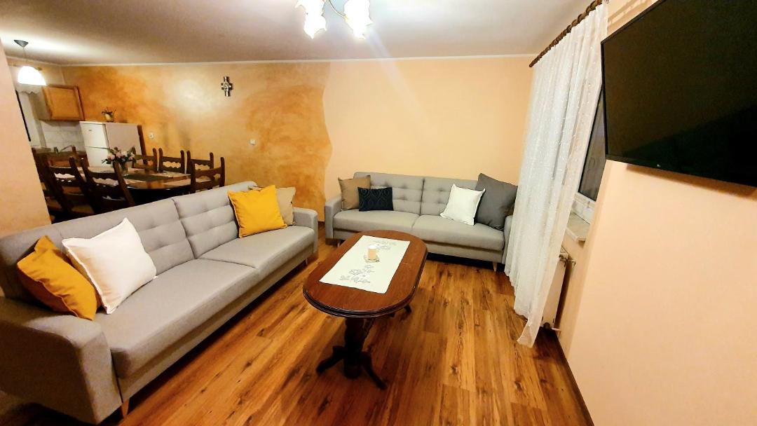 Photo of Livingroom in Istebna
