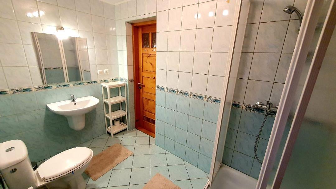 Photo of Bathroom in Istebna