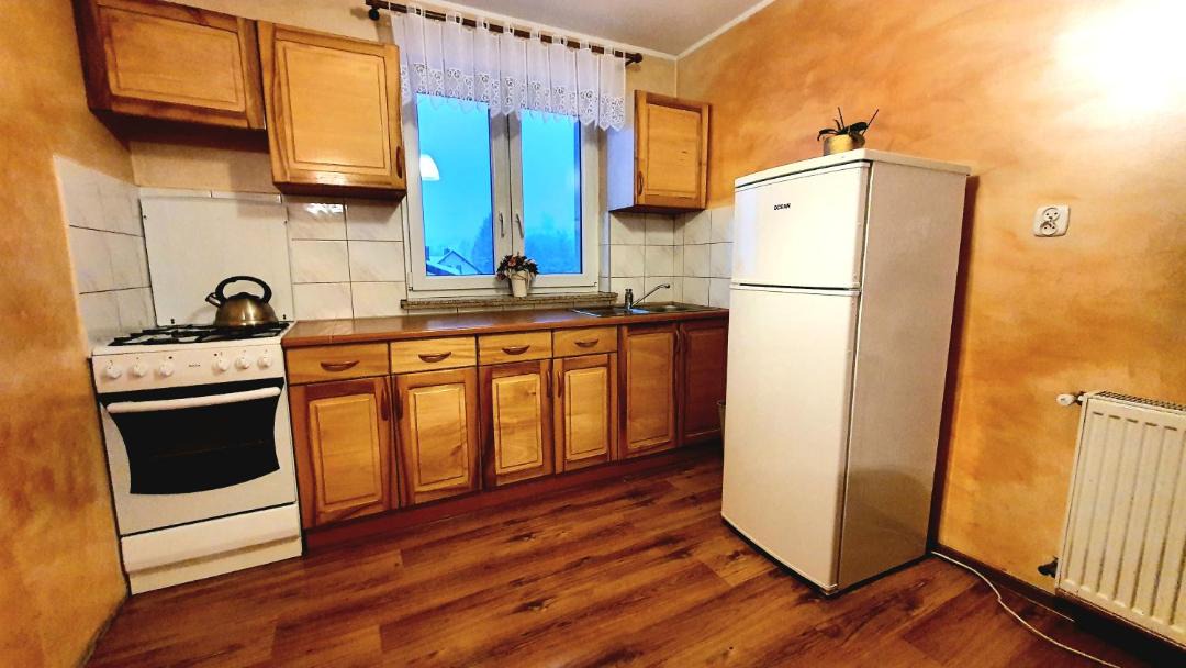 Photo of Kitchen in Istebna