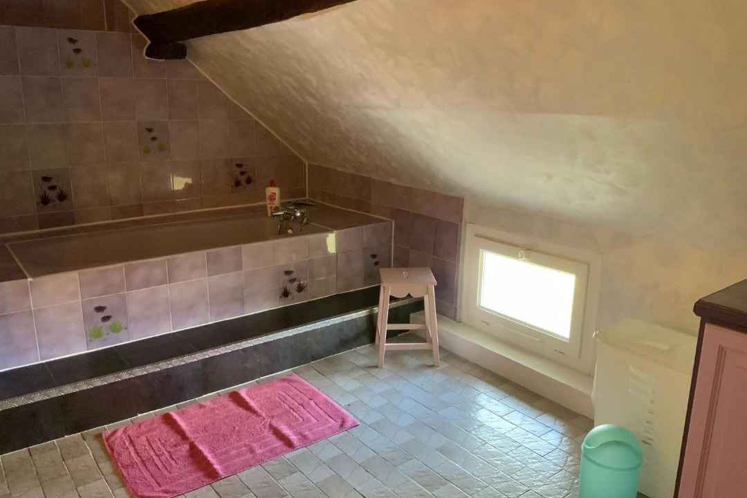 Photo of Bathroom in Grandchamp