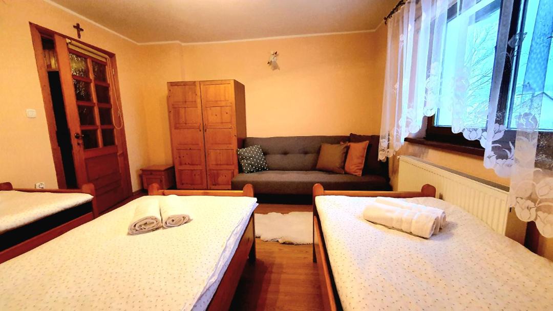 Photo of Livingroom in Istebna