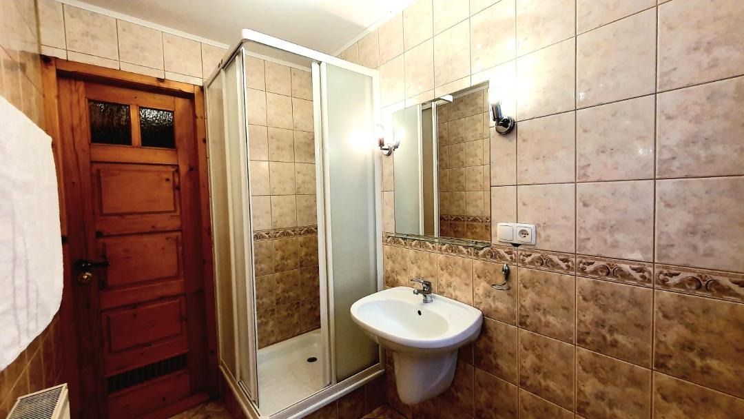 Photo of Bathroom in Istebna