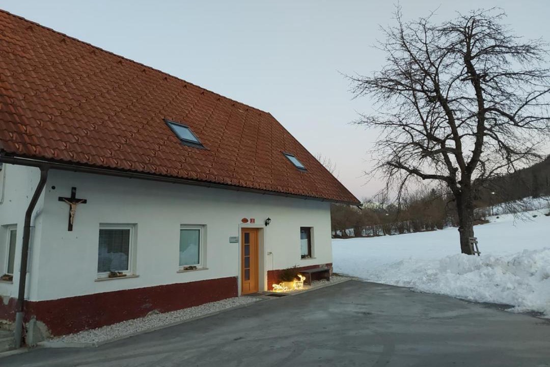 Photo of Others in Mojstrana