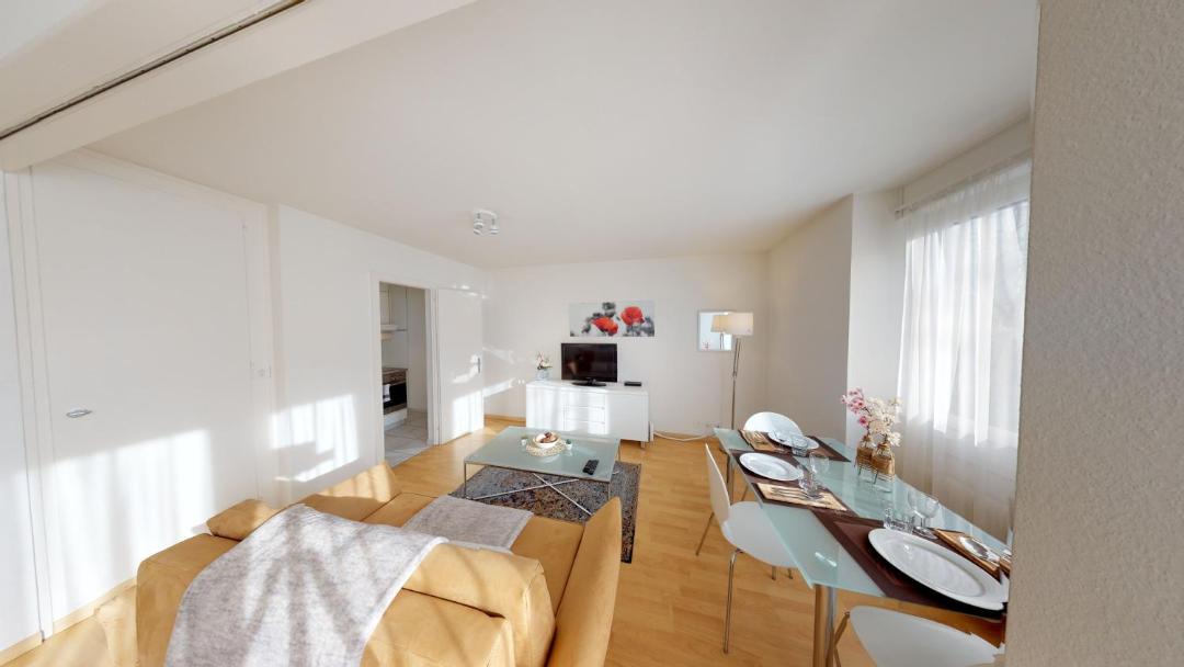 Photo of Livingroom in St. Johann