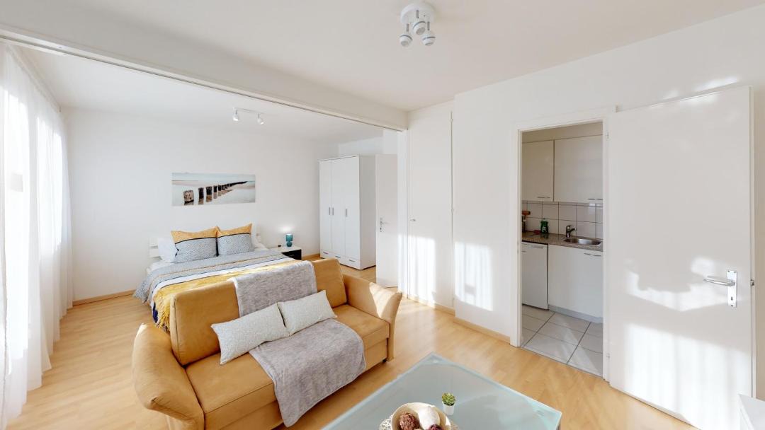 Photo of Livingroom in St. Johann