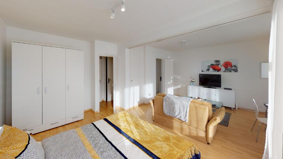 Photo of Livingroom in St. Johann