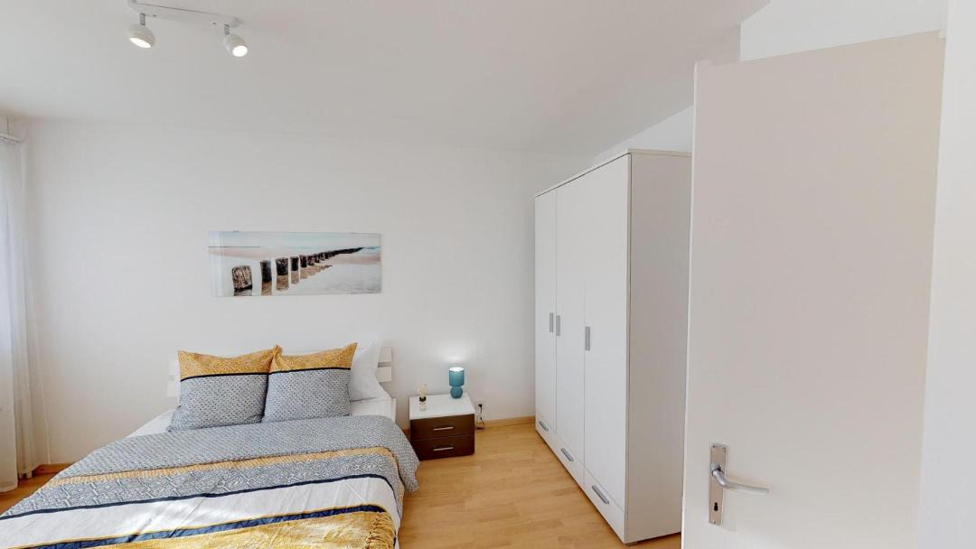 Photo of Bedroom in St. Johann
