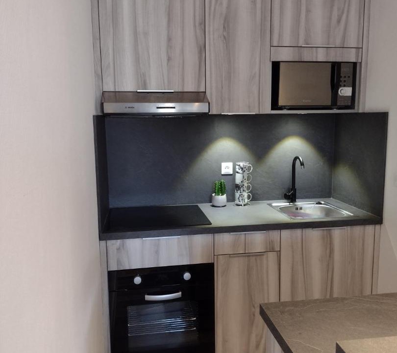 Photo of Kitchen in Niederbronn-les-Bains