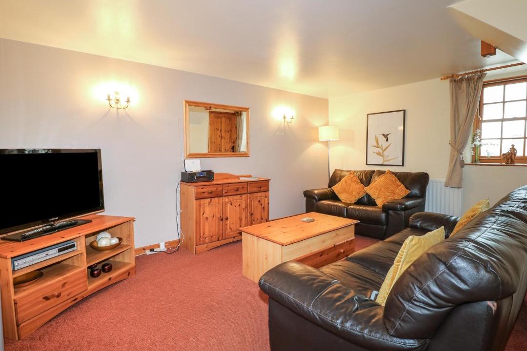 Photo of Livingroom in Newton Grange