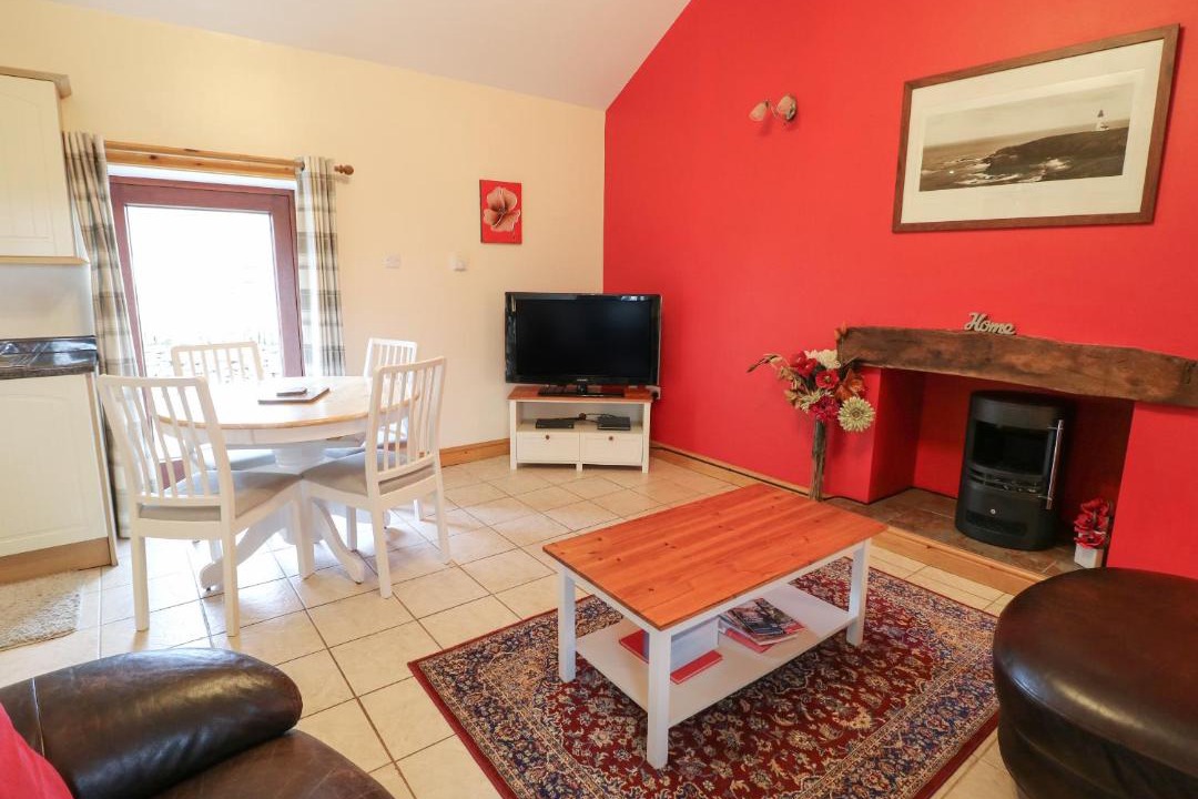 Photo of Livingroom in Newton Grange