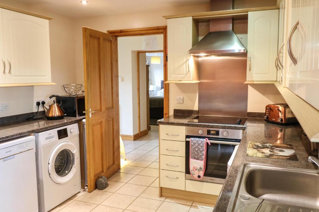 Photo of Kitchen in Newton Grange