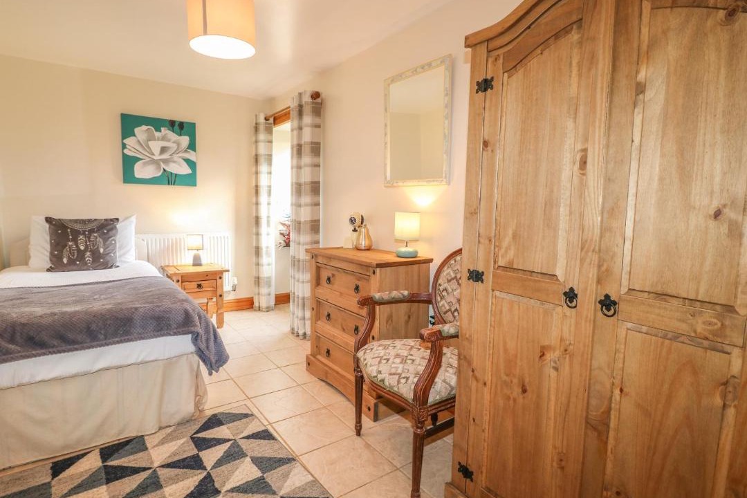 Photo of Bedroom in Newton Grange