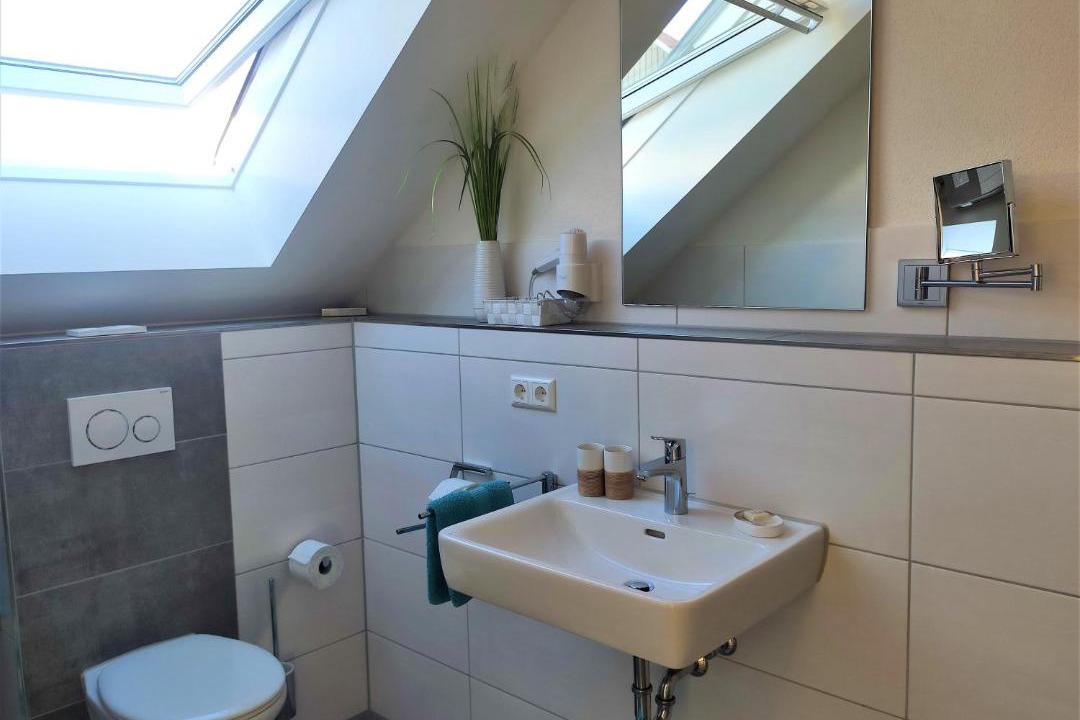 Photo of Bathroom in Ueberlingen