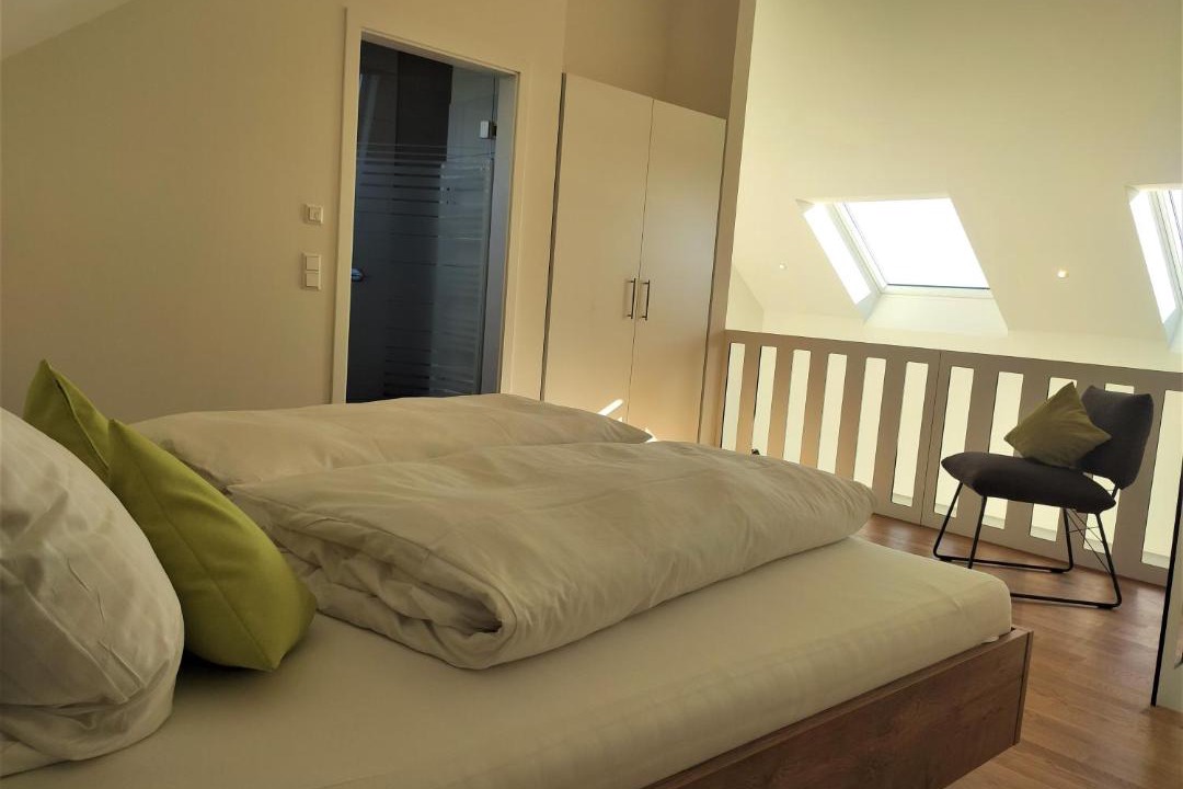 Photo of Bedroom in Ueberlingen
