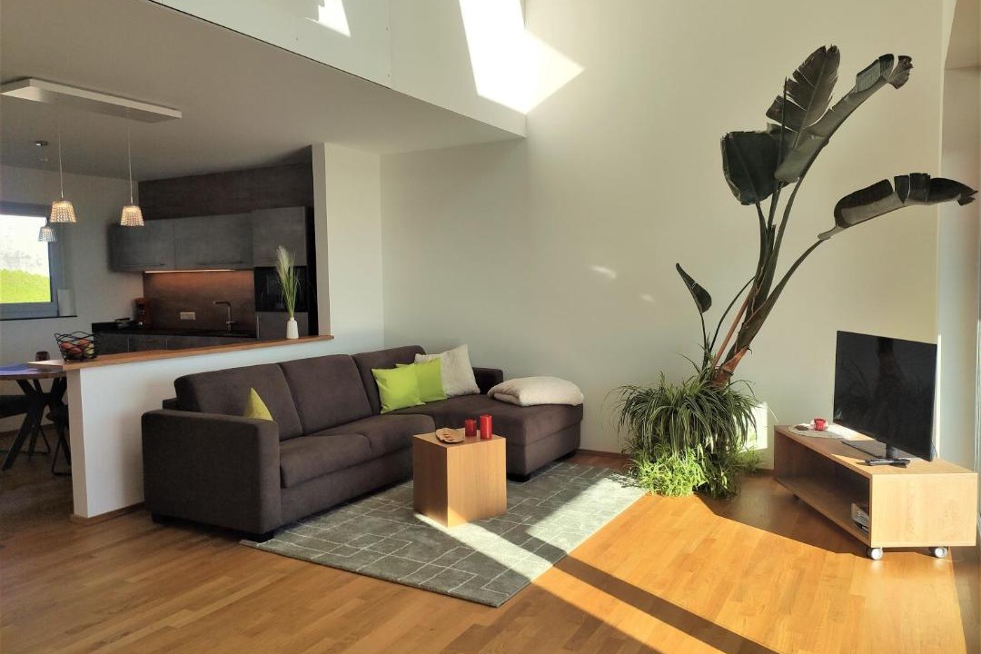 Photo of Livingroom in Ueberlingen