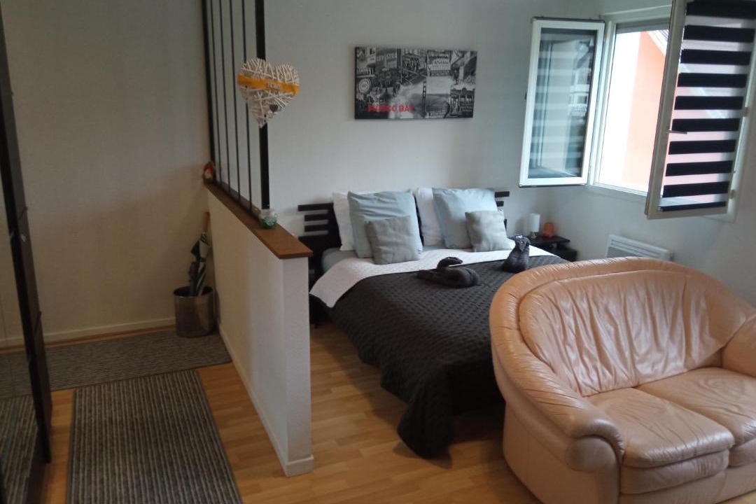 Photo of Livingroom in Niederbronn-les-Bains