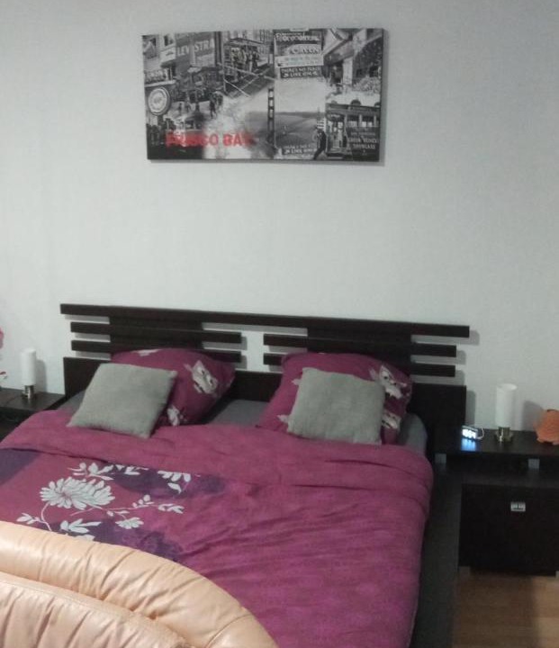 Photo of Bedroom in Niederbronn-les-Bains
