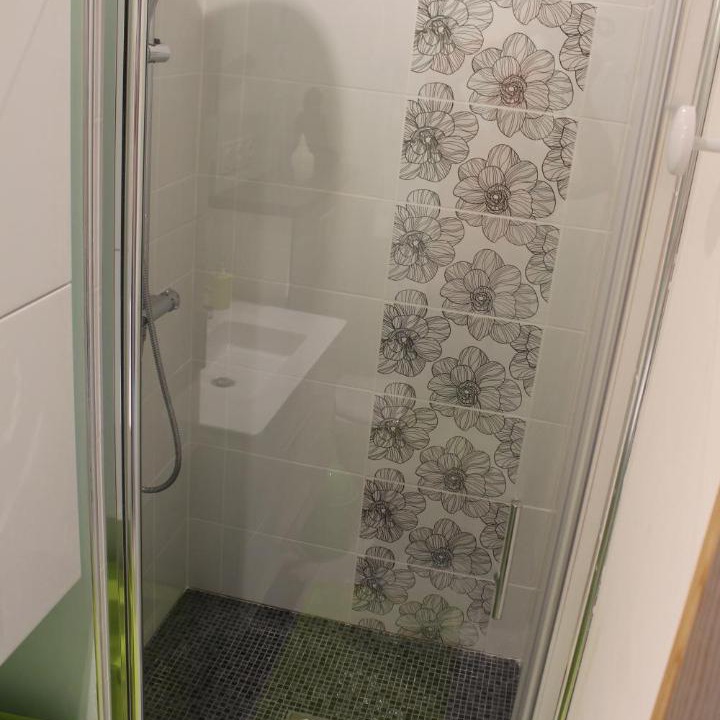 Photo of Bathroom in Saint-Ambroix