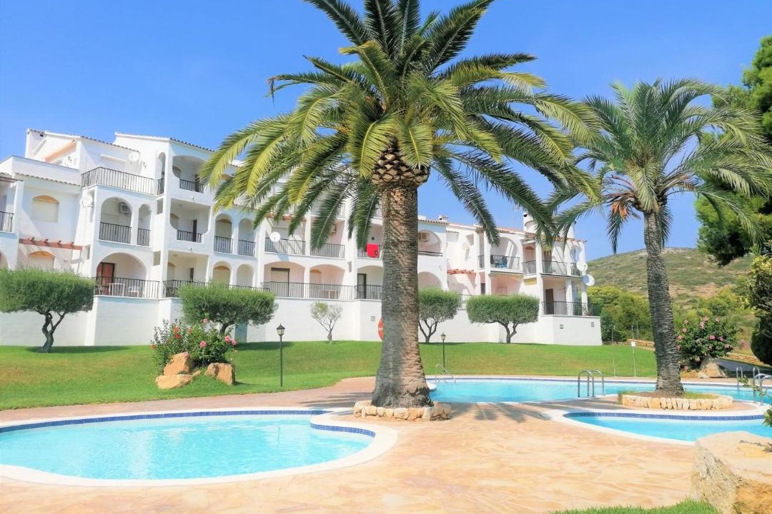 Photo of Outdoor in Peniscola