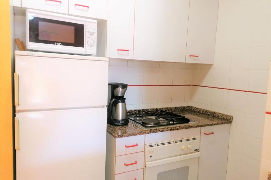 Photo of Kitchen in Peniscola