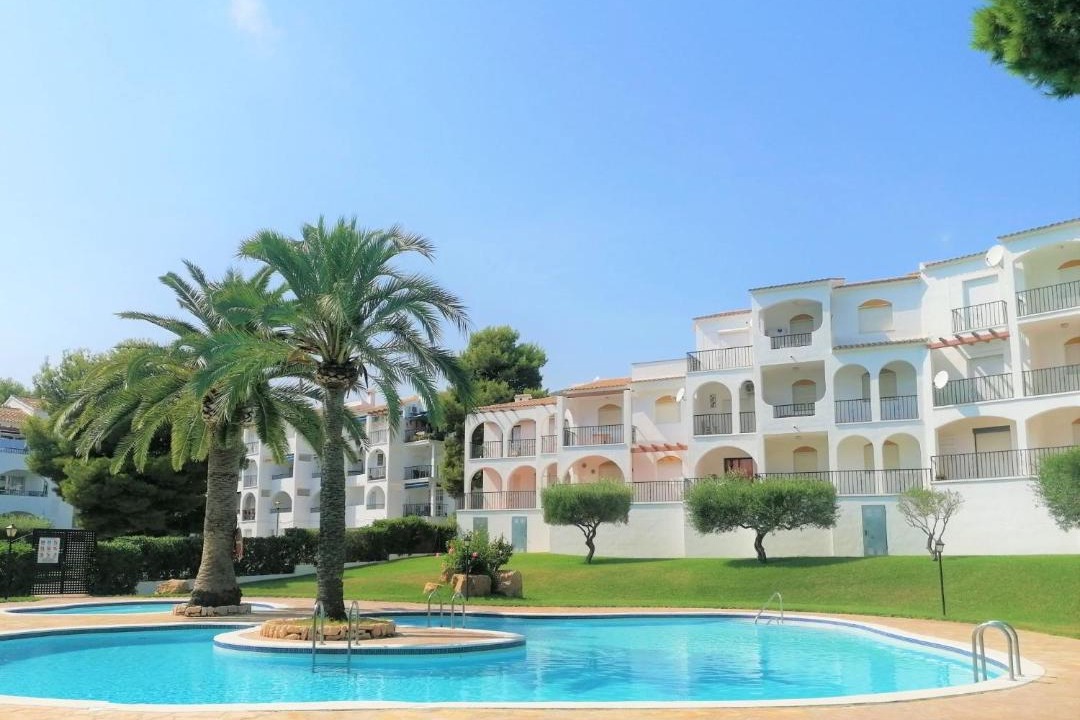 Photo of Outdoor in Peniscola