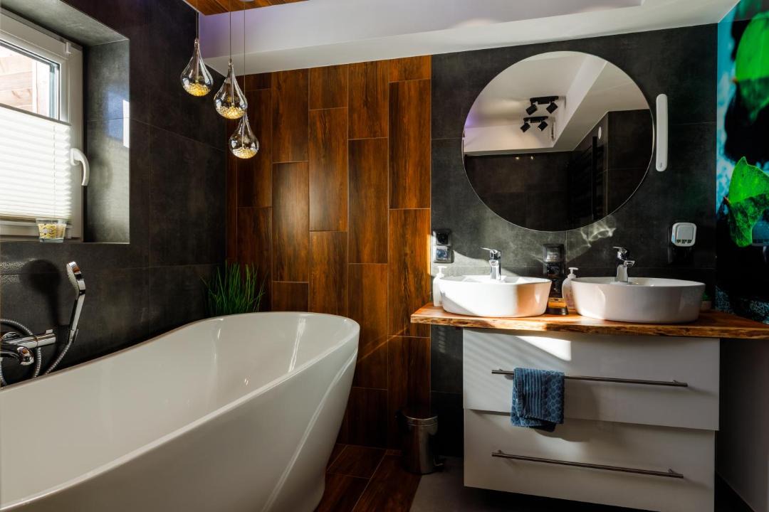 Photo of Bathroom in Krynica-Zdroj