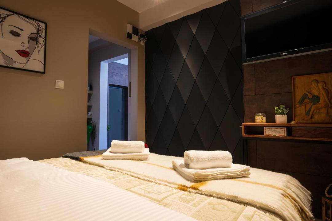 Photo of Bedroom in Krynica-Zdroj