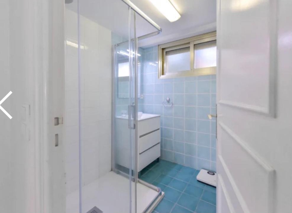 Photo of Bathroom in La Croix des Gardes