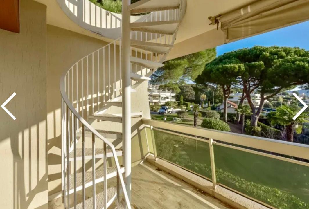 Photo of Patio Balcony in La Croix des Gardes