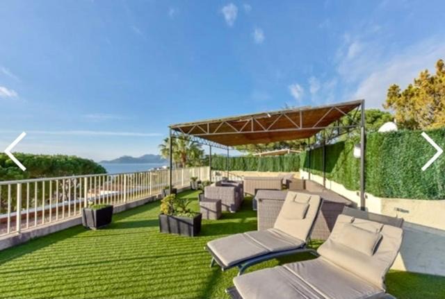 Photo of Patio Balcony in La Croix des Gardes