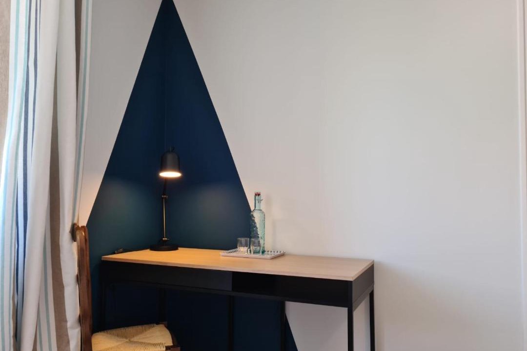Photo of Bedroom in Saint-Cast-le-Guildo