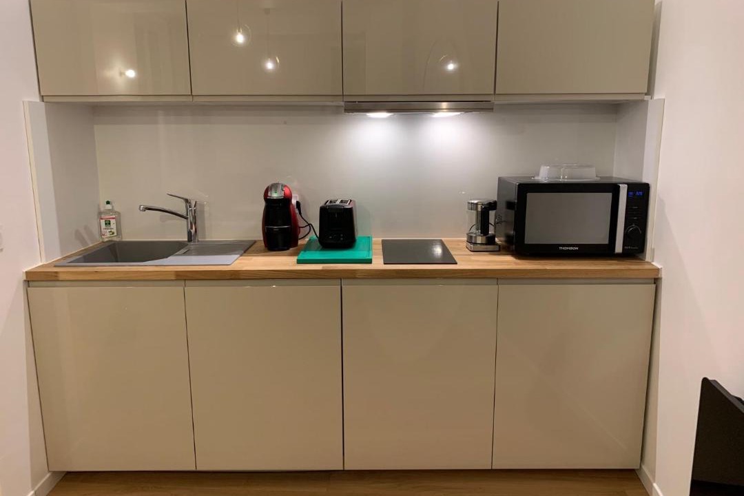 Photo of Kitchen in Dole