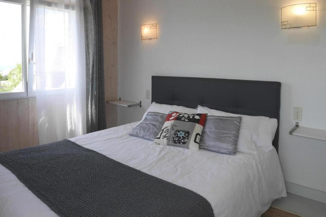 Photo of Bedroom in Saint-Nic