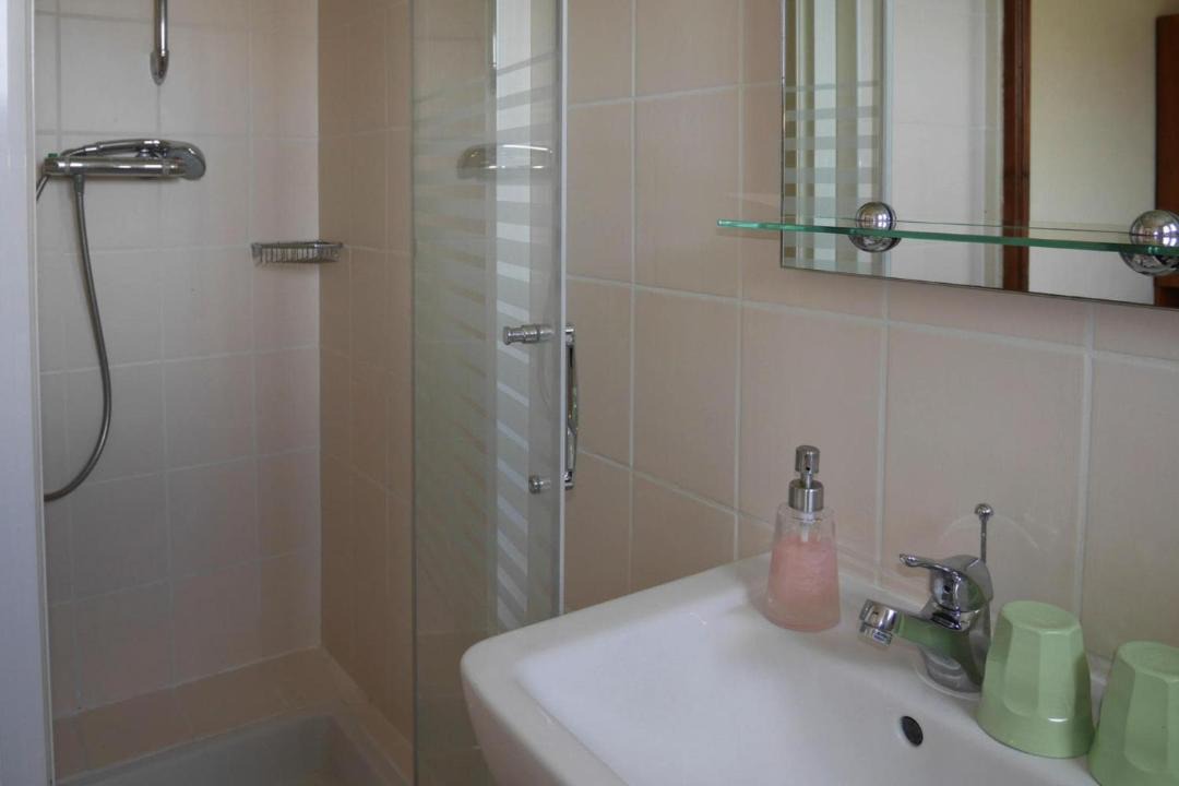 Photo of Bathroom in Saint-Nic