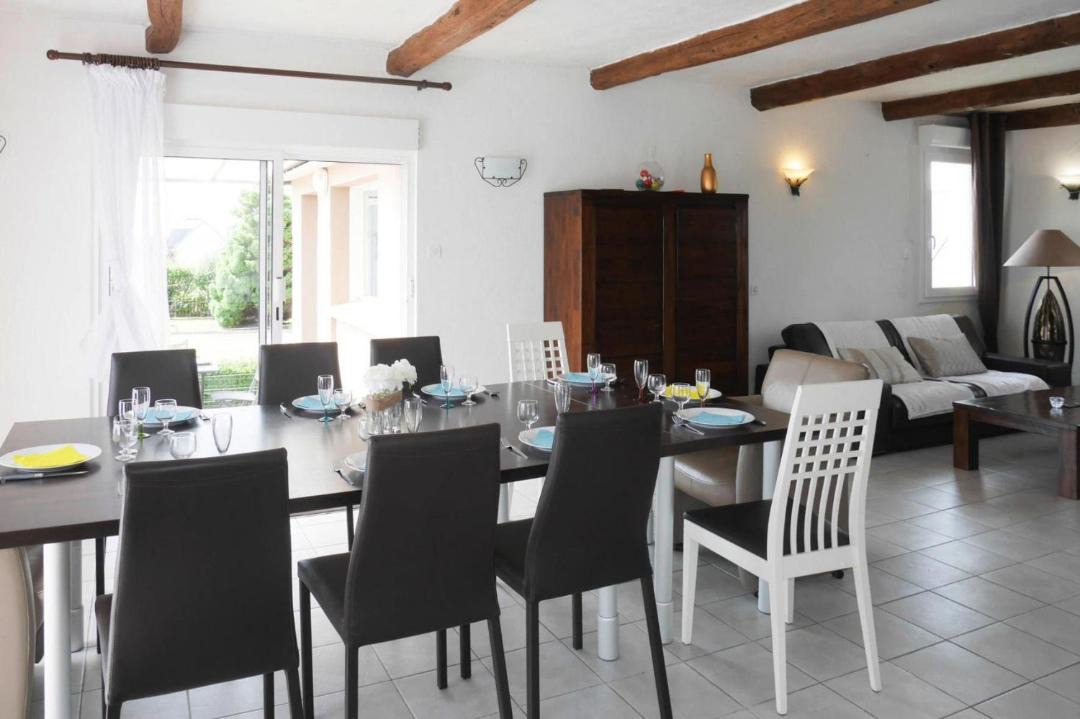 Photo of Livingroom in Saint-Nic