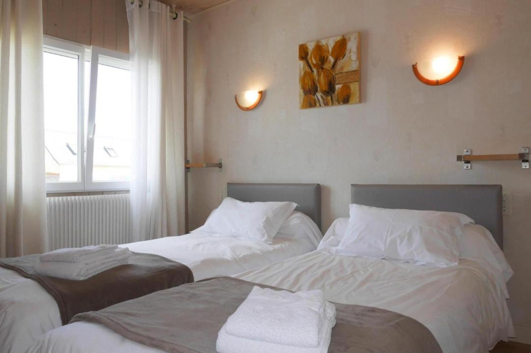 Photo of Bedroom in Saint-Nic
