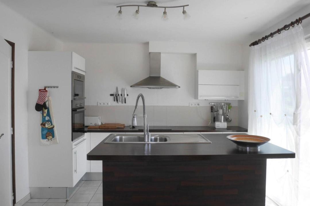 Photo of Kitchen in Saint-Nic