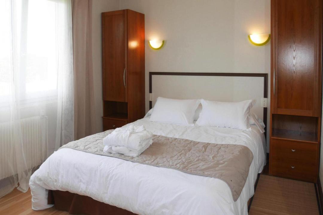 Photo of Bedroom in Saint-Nic