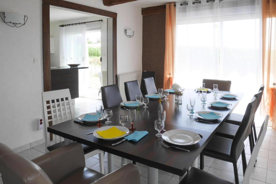 Photo of Livingroom in Saint-Nic