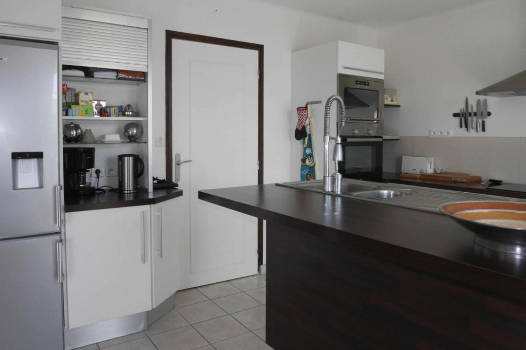Photo of Kitchen in Saint-Nic