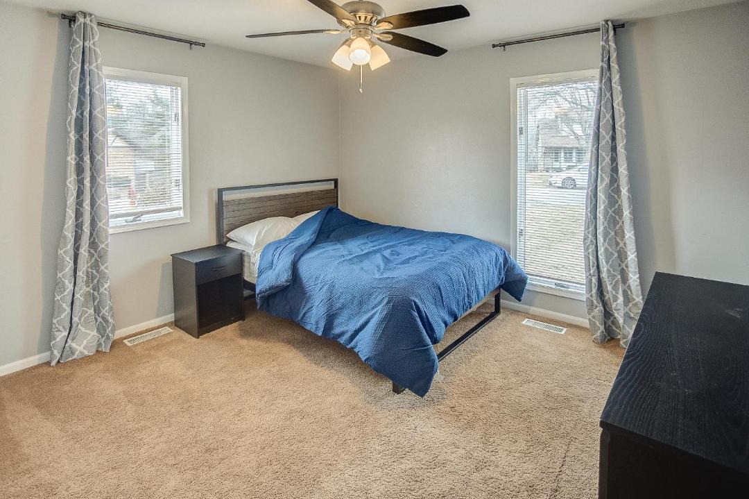 Photo of Bedroom in Belleville