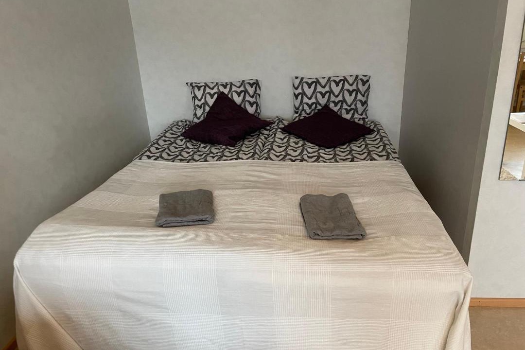Photo of Bedroom in Tornio