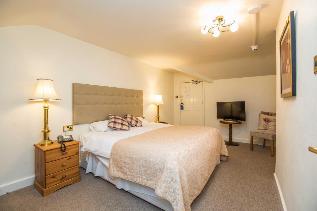 Photo of Bedroom in Barlaston