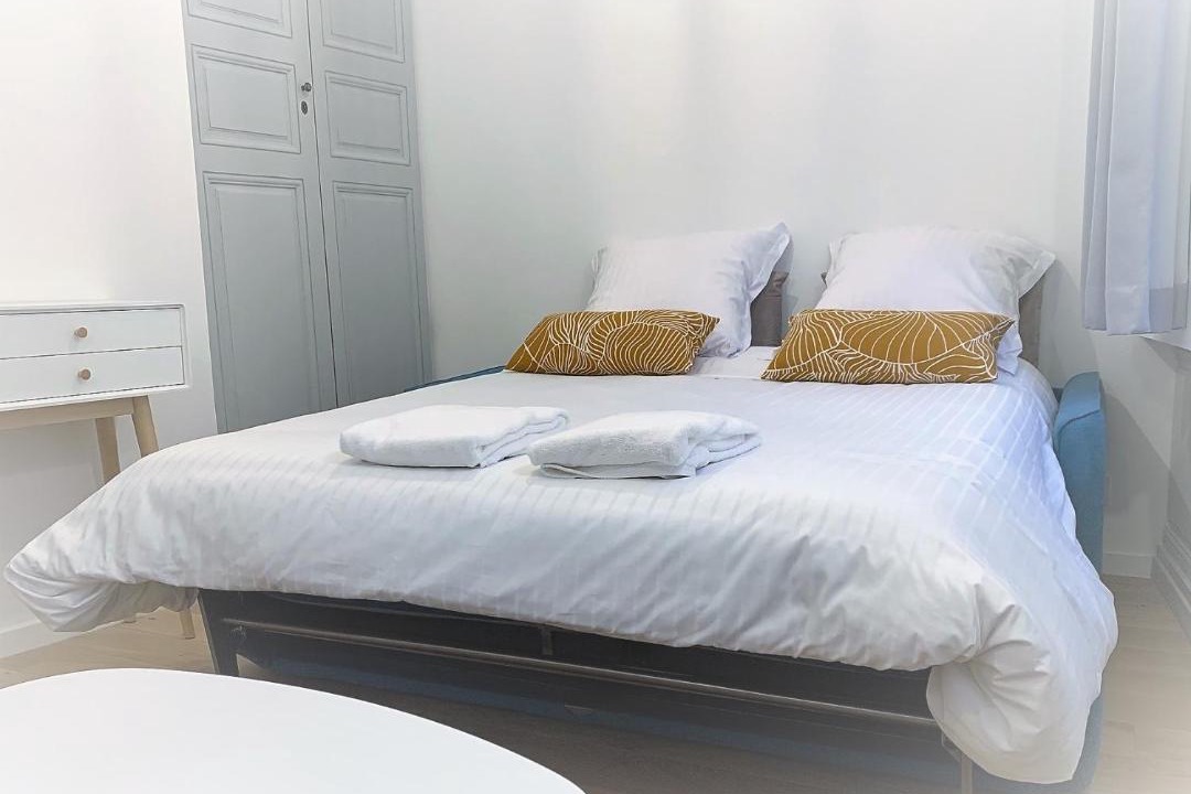Photo of Bedroom in Dole