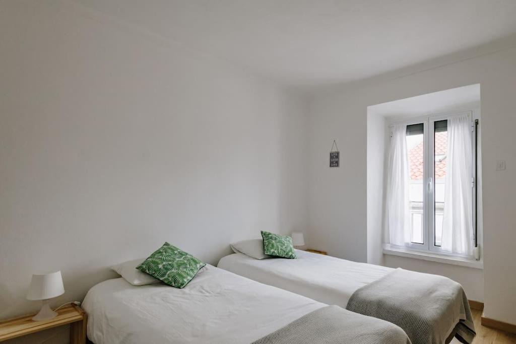 Photo of Bedroom in Ponta Delgada