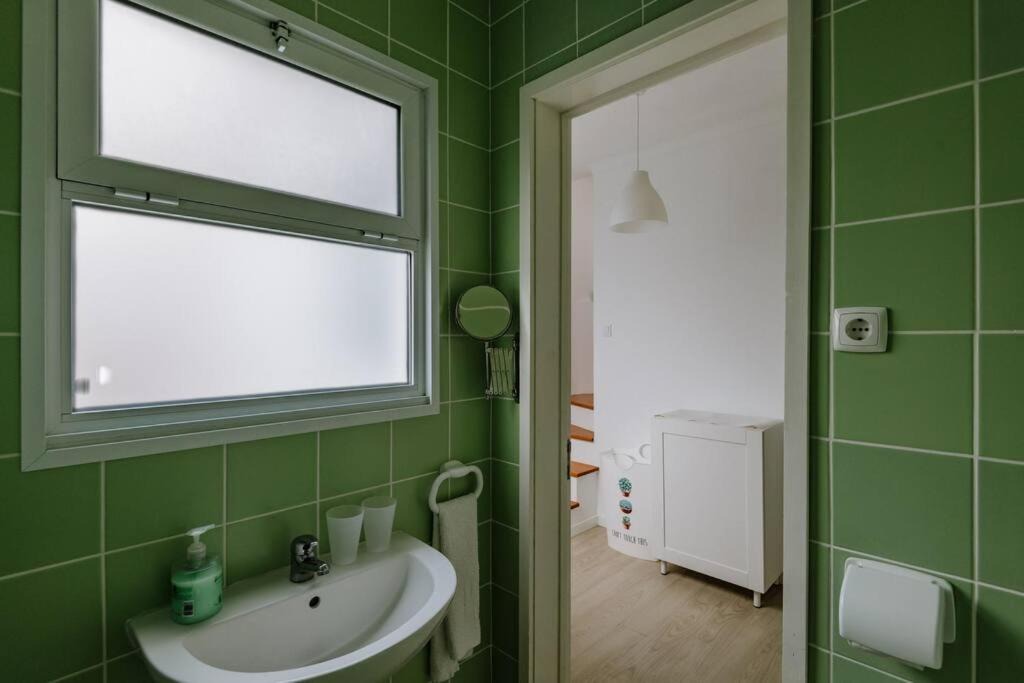 Photo of Bathroom in Ponta Delgada
