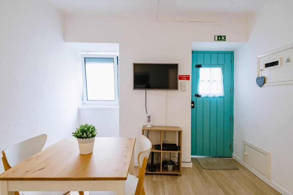 Photo of Livingroom in Ponta Delgada